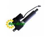 AH170291 Привод регулировки подбарабанья John Deere