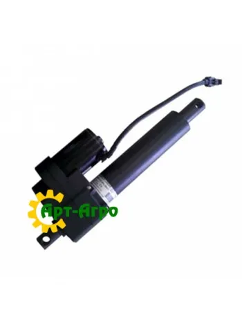 AH170291 Привод регулировки подбарабанья John Deere