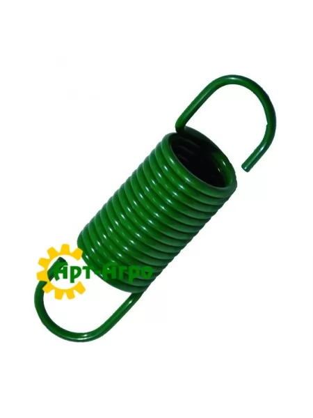 A61582 Пружина прикочуючого колеса John Deere A61582 Пружина прикочуючого колеса John Deere