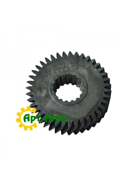 R227379 Шестерня Ведуча Переднього Міста MFD1500 Z-39 John Deere