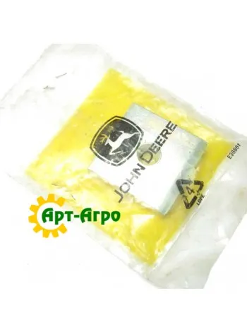 H130957 Гайка John Deere