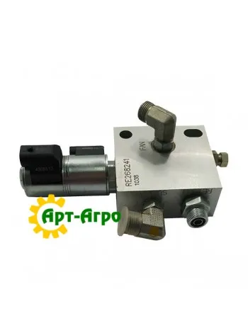RE268241 Клапан John Deere