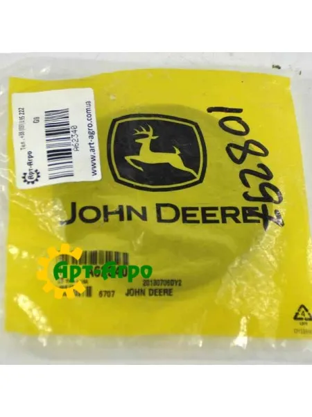 A62340 Сальник John Deere