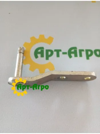 84126929 Тяга потенціометра контролю висоти жниварки 3020 CASE IH