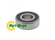 62203-2RS Kit Single Row Ball Bearing