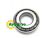 30207-А CX Подшипник роликовый конический