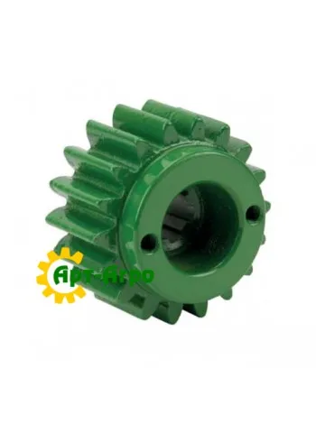 H129436 Шестерня John Deere