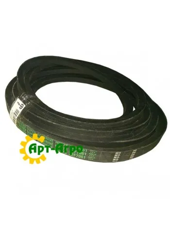 HC278 Carlisle single band