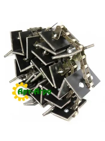 AZ52338 Ланцюг елеватора John Deere