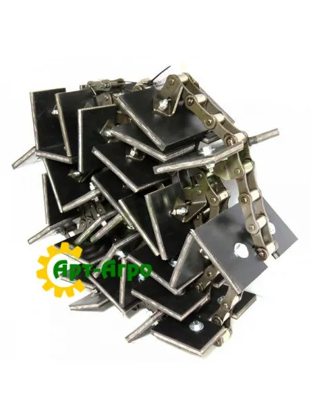 AZ52338 Ланцюг елеватора John Deere