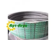 3RHC123 Carlisle 3-żyłowy pasek