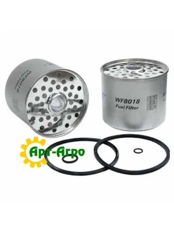 WF8018 Фільтр паливний WIX