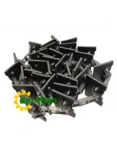 AH162441 Łańcuch elewatora zbożowego John Deere