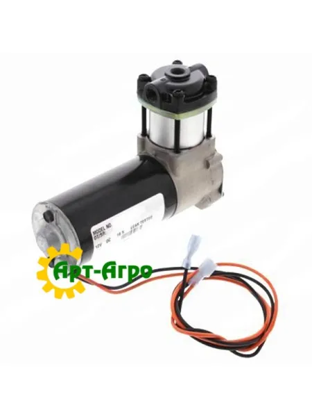 4275972М1 Компресор кабіни MASSEY FERGUSON