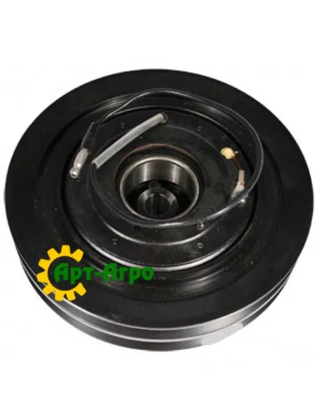 135324A1 Муфта компрессора кондиционера CNH (A&I)