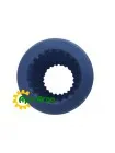 80445956 Муфта вала шлицевая трансмисии CNH Agri Parts