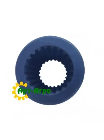80445956 Муфта вала шлицевая трансмисии CNH Agri Parts