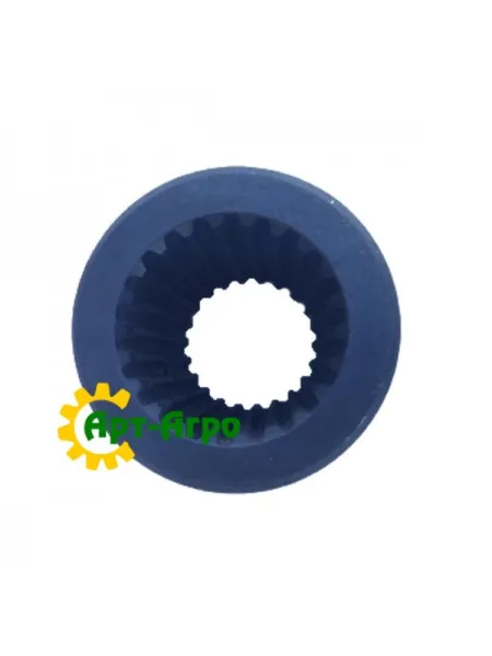 80445956 CNH Agri Parts shaft spline coupling