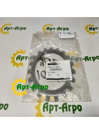 90-8094T1 Шайба стопорна 9380 CNH