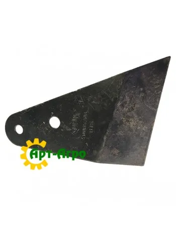 YD065708 Lewy skrobak do siewnika Kuhn