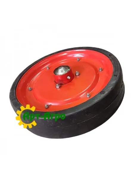 YC077500 Zespół kół prasy Kuhn YC077500 Zespół kół prasy Kuhn