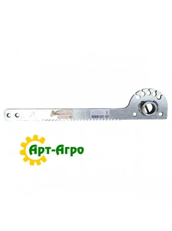 YC072400 Dźwignia siewnika Kuhn