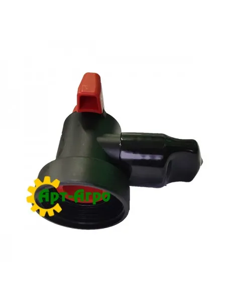 51584382 Boom End Cleanout Valve CNH