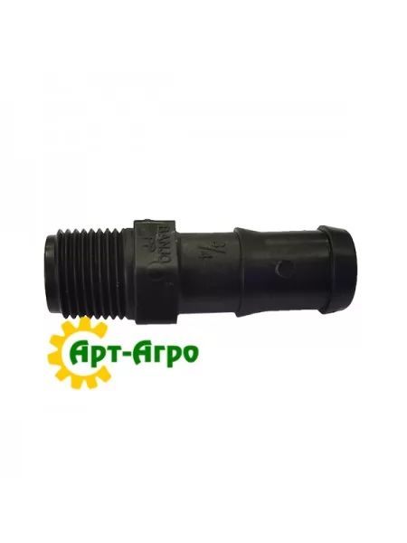 34304061 Фитинг 3340 CNH 34304061 Фитинг 3340 CNH