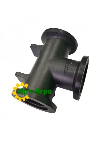 405787A1 Тройник флянцевый CNH 405787A1 Тройник флянцевый CNH