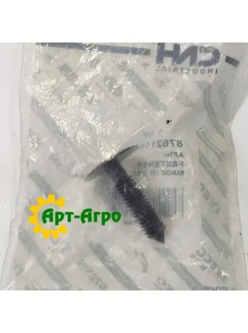 87621184 Clip CNH