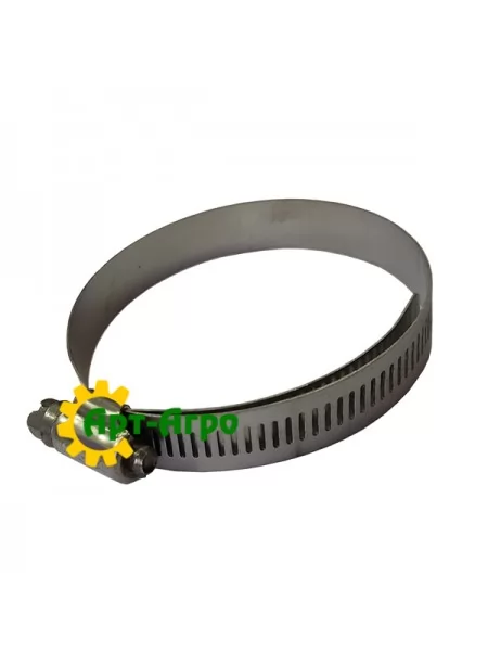 138773A1  Хомут 70-90мм. CNH
