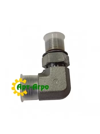 BN302553 Angle nipple CNH
