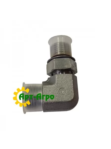BN302553 Angle nipple CNH BN302553 Angle nipple CNH