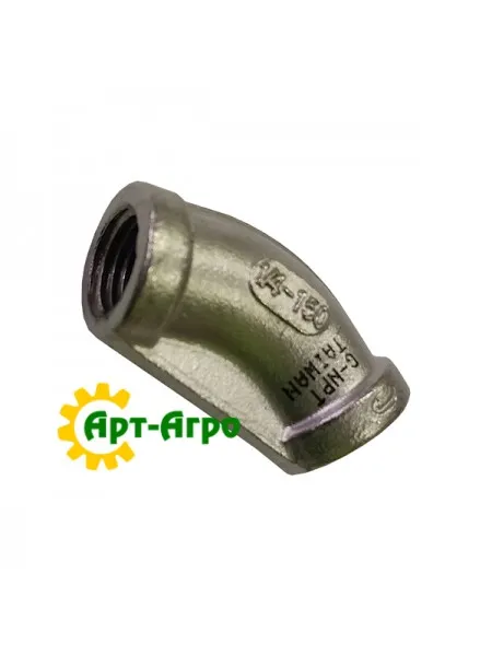 84235806 Fitting CNH