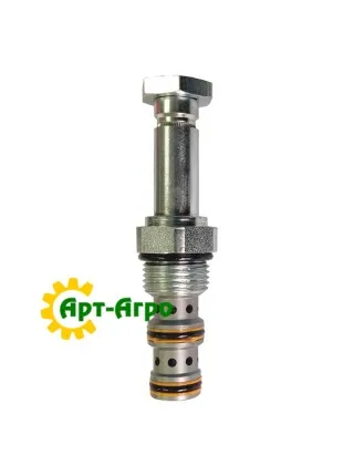 AH213964 Electromagnetic valve, solenoid John Deere AH213964 Electromagnetic valve, solenoid John Deere