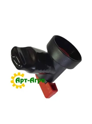 51584382 Boom End Cleanout Valve CNH