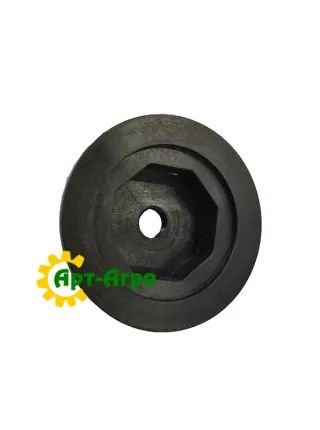87670356 Plug, 3330 CNH