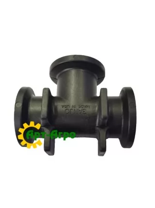 405787A1 Тройник флянцевый CNH 405787A1 Тройник флянцевый CNH