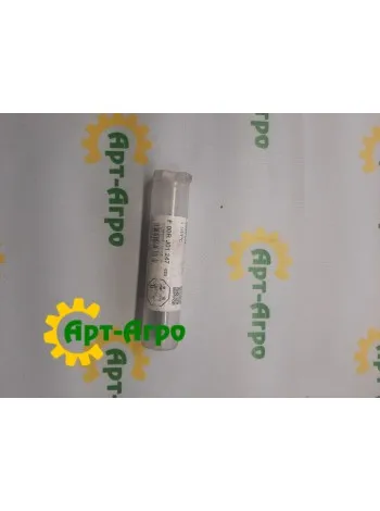 F00RJ01247 Штуцер форсунки BOSCH