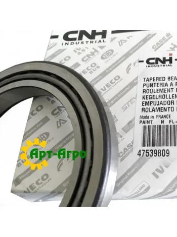 47539809 CNH Tapered roller bearing