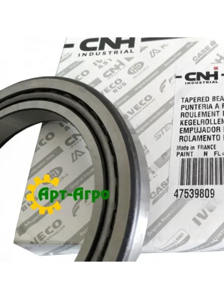 47539809 CNH Підшипник роликовий конічний