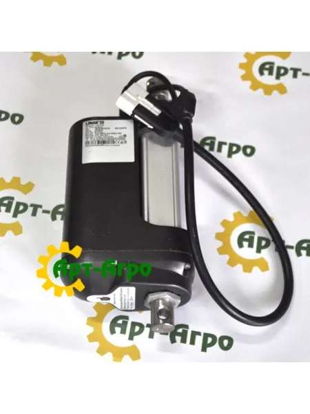 48122476 Actuator reg. sieve MULTI THRESH, CX8.80 LINAK