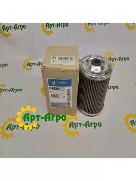 P550839 Фільтр паливний Donaldson