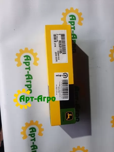 RE531195 Złączka wtryskiwacza John Deere RE531195 Złączka wtryskiwacza John Deere