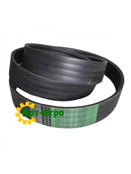 4RHB139 Ремінь чотириручний CARLISLE