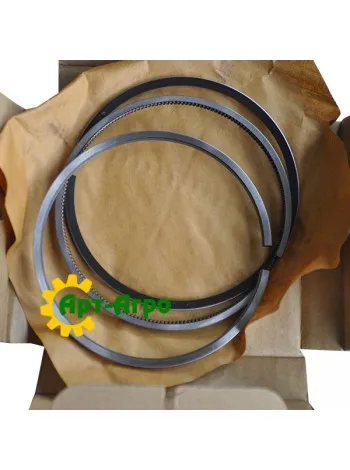 3802429 К-кт поршневих кілець Cummins 6C8.3 Engine Parts