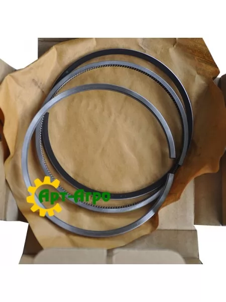 3802429 К-кт поршневих кілець Cummins 6C8.3 Engine Parts