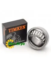 13687/13621 TIMKEN Tapered roller bearing