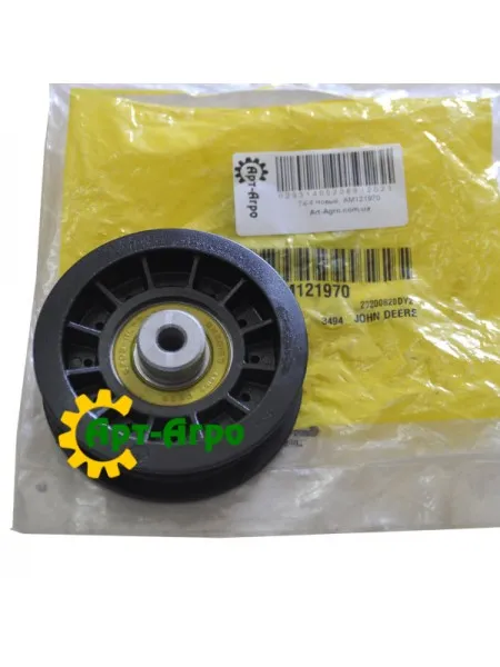 AM121970 John Deere tension roller AM121970 John Deere tension roller