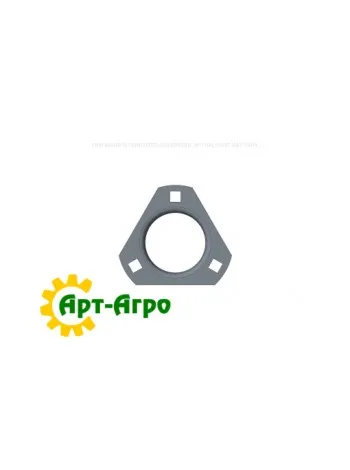 84168528 Флянець підшипника CNH